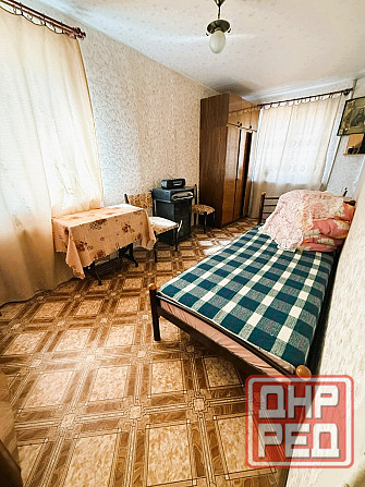Продажа хорошей 2-комнатной квартиры ул.Цусимская Донецк - изображение 6