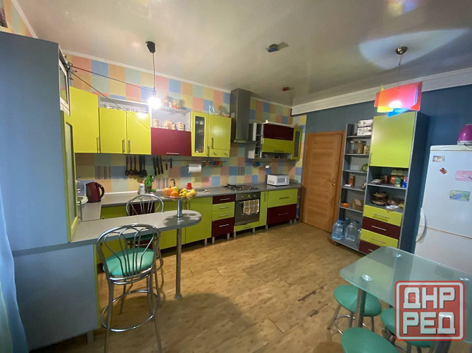 Продам дом на Текстильщике Донецк - изображение 6