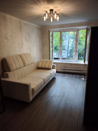 Сдам квартиру в кировском районе Донецк