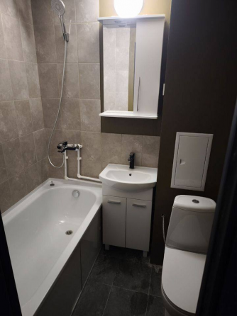 Сдам квартиру в кировском районе Донецк