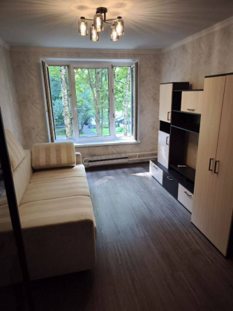 Сдам квартиру в кировском районе Донецк