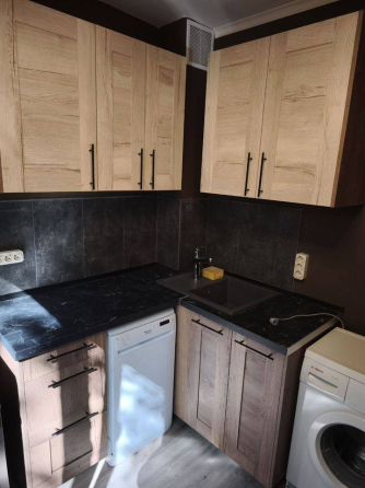 Сдам квартиру в кировском районе Донецк