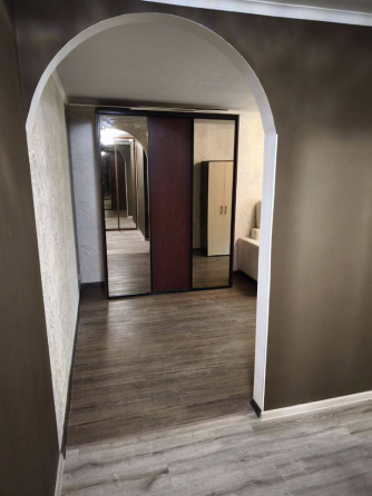 Сдам квартиру в кировском районе Донецк