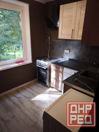 Сдам квартиру в кировском районе Донецк - изображение 1