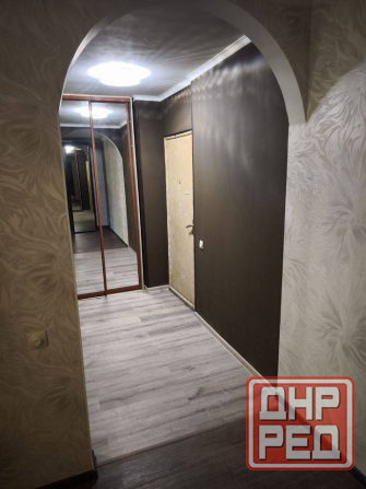 Сдам квартиру в кировском районе Донецк - изображение 8