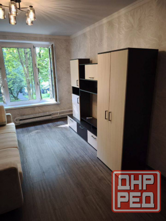 Сдам квартиру в кировском районе Донецк - изображение 7