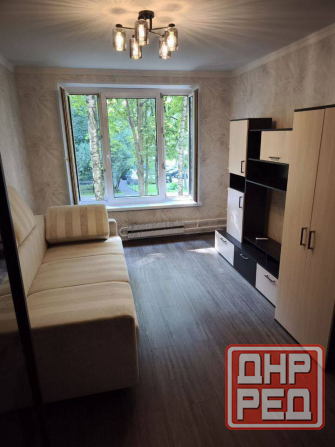 Сдам квартиру в кировском районе Донецк - изображение 3