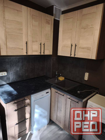 Сдам квартиру в кировском районе Донецк - изображение 4