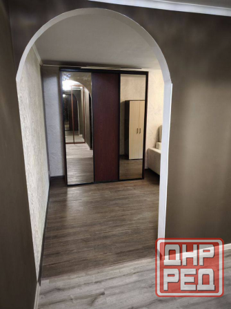 Сдам квартиру в кировском районе Донецк - изображение 2