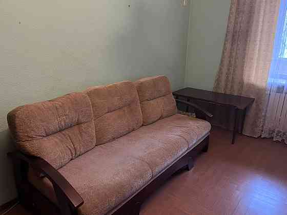 Сдам 1-комнатную квартиру в центре Донецка, возле Золотого Кольца. Донецк