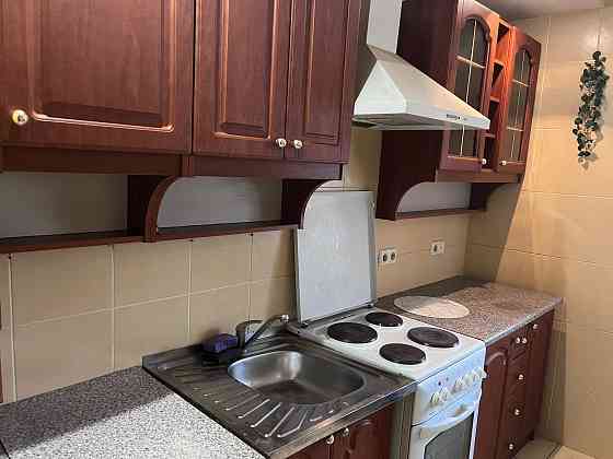 Сдам 1-комнатную квартиру в центре Донецка, возле Золотого Кольца. Донецк