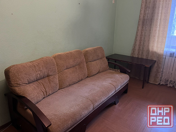 Сдам 1-комнатную квартиру в центре Донецка, возле Золотого Кольца. Донецк - изображение 1