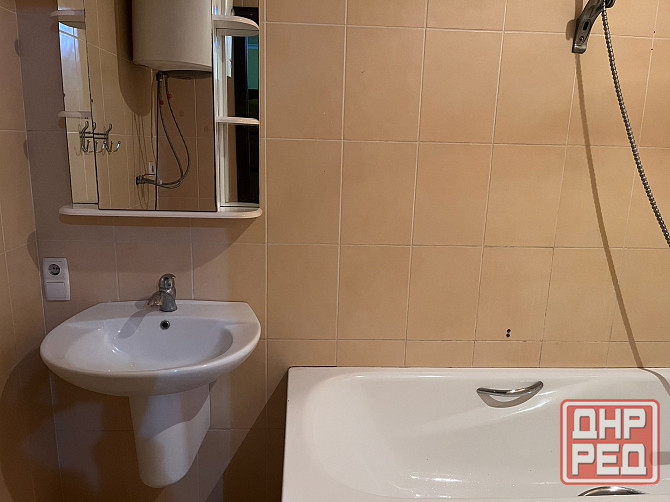 Сдам 1-комнатную квартиру в центре Донецка, возле Золотого Кольца. Донецк - изображение 3