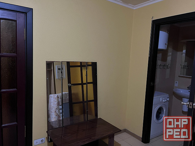 Сдам 1-комнатную квартиру в центре Донецка, возле Золотого Кольца. Донецк - изображение 6