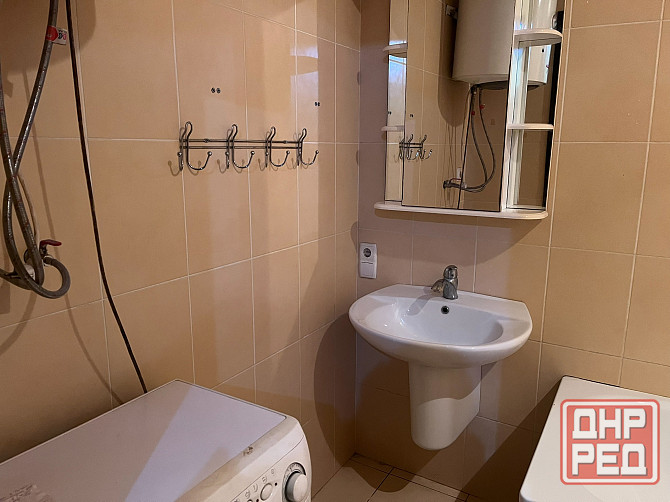 Сдам 1-комнатную квартиру в центре Донецка, возле Золотого Кольца. Донецк - изображение 2