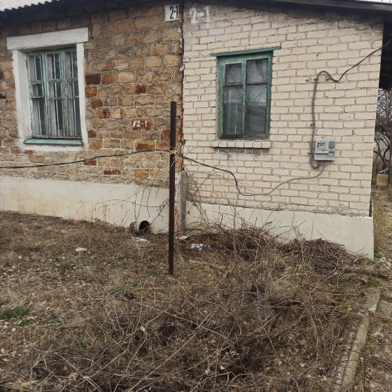 Срочная продажа квартиры на земле, Макеевка, Красногвардейский район Макеевка