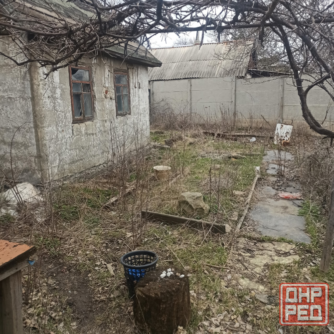Срочная продажа квартиры на земле, Макеевка, Красногвардейский район Макеевка - изображение 4