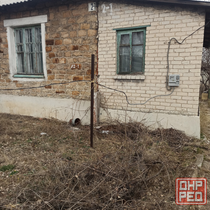 Срочная продажа квартиры на земле, Макеевка, Красногвардейский район Макеевка - изображение 2