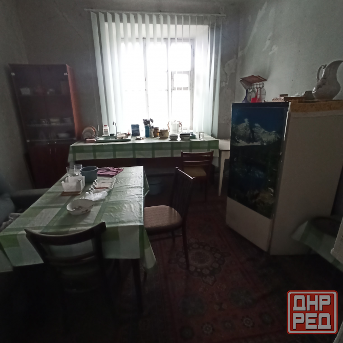 Срочная продажа квартиры на земле, Макеевка, Красногвардейский район Макеевка - изображение 5