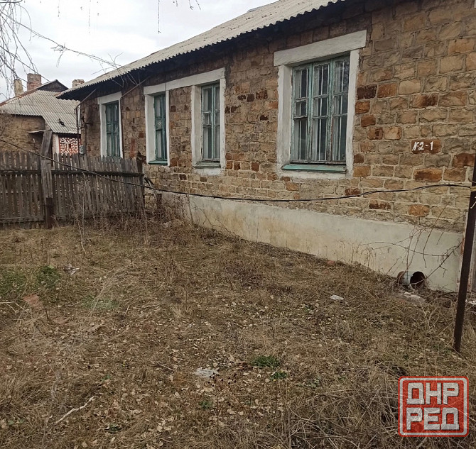 Срочная продажа квартиры на земле, Макеевка, Красногвардейский район Макеевка - изображение 1