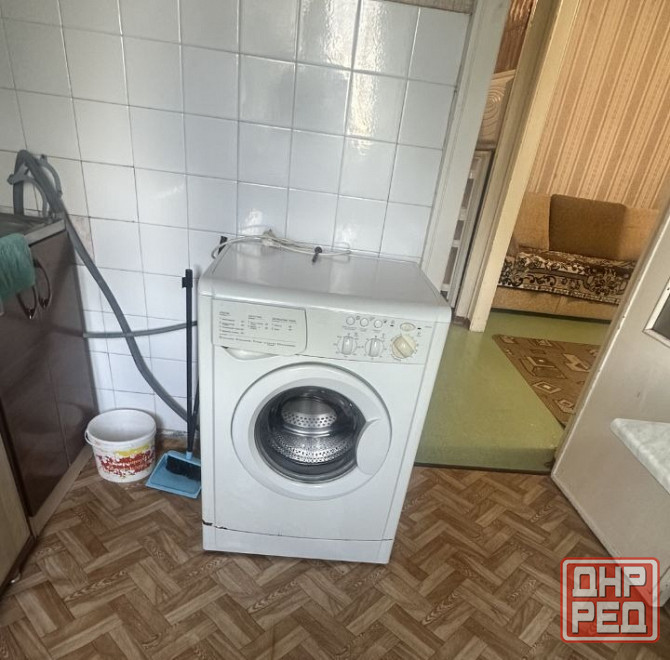 сдается уютная двухкомнатная квартира в Пролетарском районе, ориентир ас Щетинина. Донецк - изображение 3