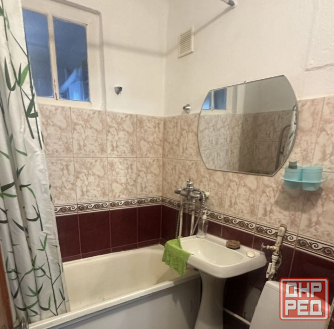 сдается уютная двухкомнатная квартира в Пролетарском районе, ориентир ас Щетинина. Донецк - изображение 5