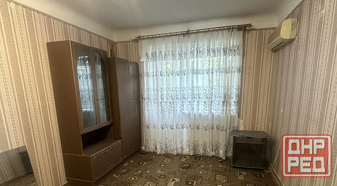 сдается уютная двухкомнатная квартира в Пролетарском районе, ориентир ас Щетинина. Донецк - изображение 6