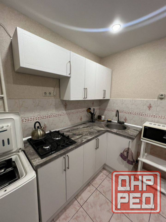 Сдам квартиру в куйбышевском районе Донецк - изображение 1