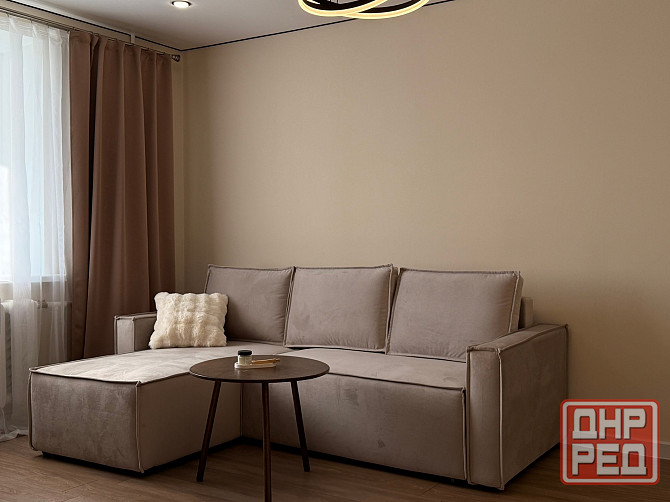 Сдается просторная 2-х комнатная квартира в Ворошиловском районе. Донецк - изображение 3