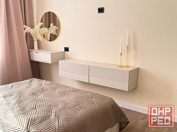 Сдается просторная 2-х комнатная квартира в Ворошиловском районе. Донецк - изображение 2