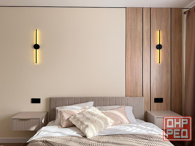 Сдается просторная 2-х комнатная квартира в Ворошиловском районе. Донецк - изображение 1