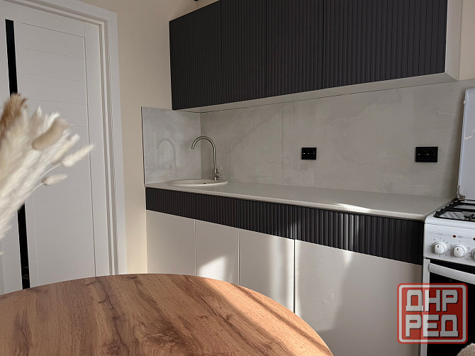 Сдается просторная 2-х комнатная квартира в Ворошиловском районе. Донецк - изображение 6