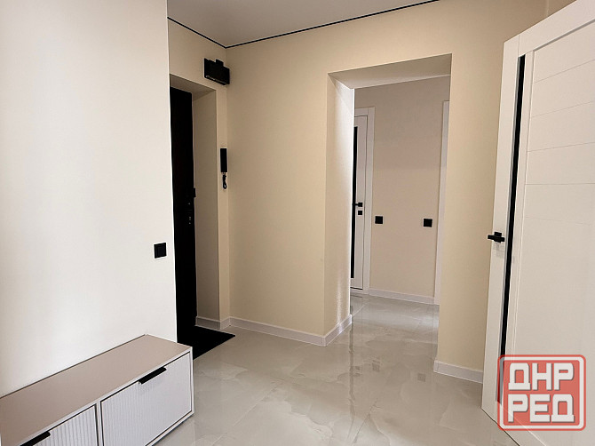 Сдается просторная 2-х комнатная квартира в Ворошиловском районе. Донецк - изображение 5