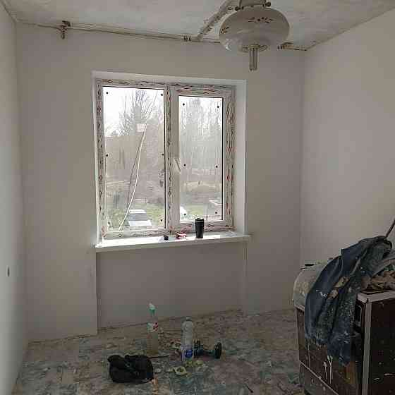 Строительство ремонт Макеевка