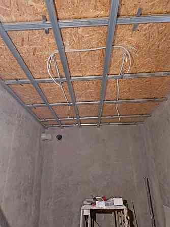 Строительство ремонт Макеевка