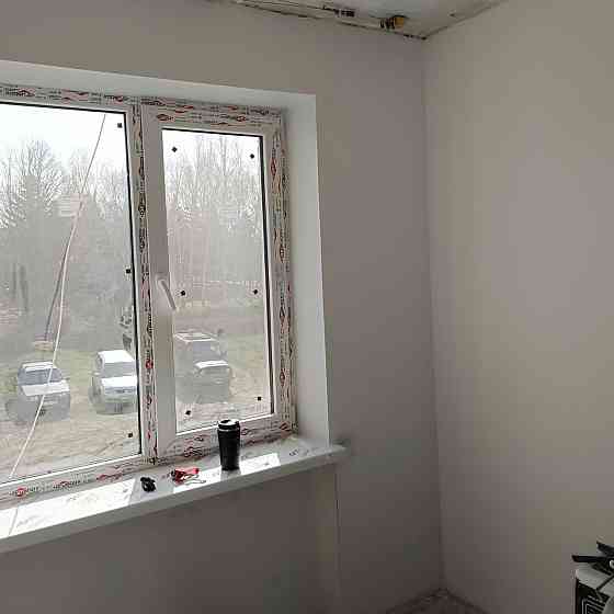 Строительство ремонт Макеевка