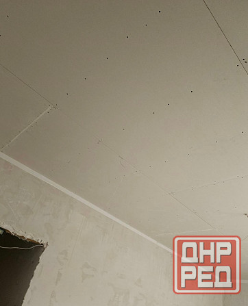 Строительство ремонт Макеевка - изображение 8