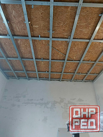 Строительство ремонт Макеевка - изображение 6