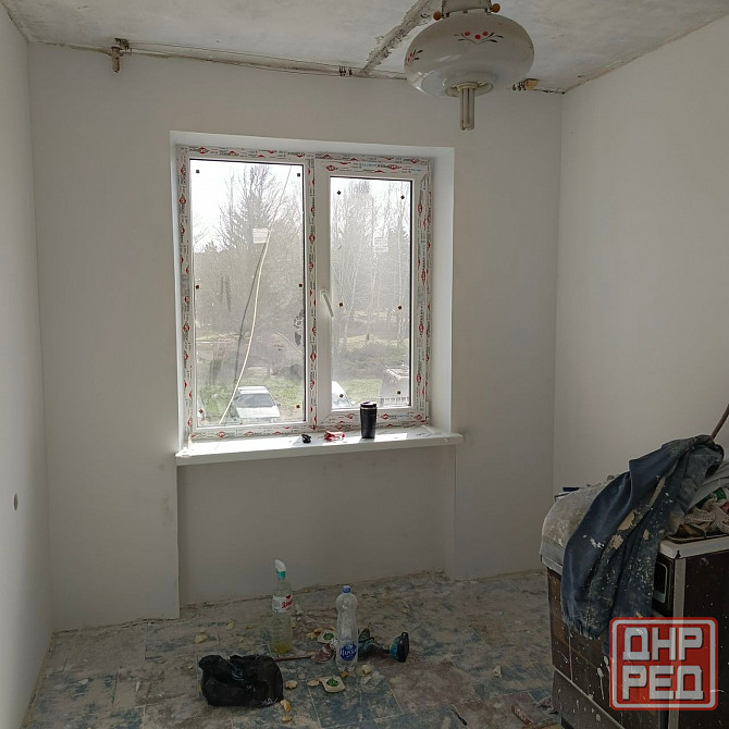 Строительство ремонт Макеевка - изображение 3