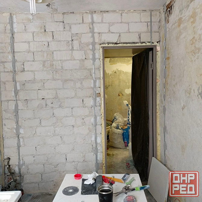 Строительство ремонт Макеевка - изображение 5