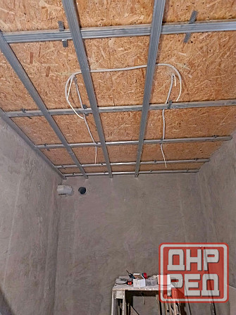 Строительство ремонт Макеевка - изображение 4