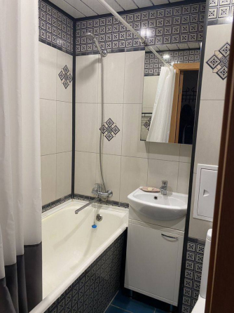 Сдам квартиру в киевском районе Донецк