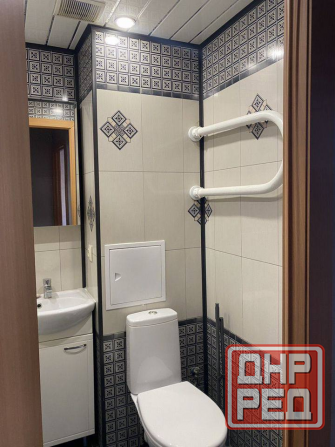 Сдам квартиру в киевском районе Донецк - изображение 7