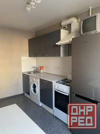 Сдам квартиру в киевском районе Донецк - изображение 2