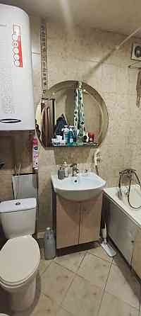 Продам 1-комнатную квартиру в Ленинском районе ( ул. Танкистов) Донецк