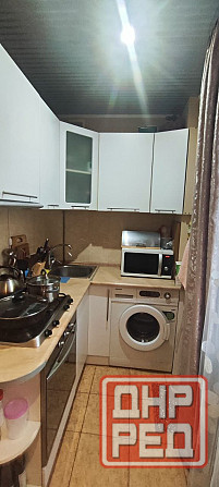 Продам 1-комнатную квартиру в Ленинском районе ( ул. Танкистов) Донецк - изображение 5