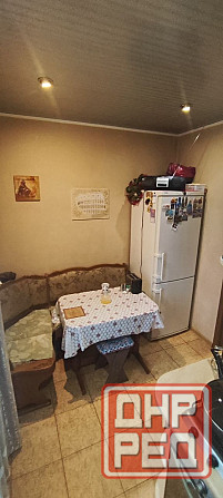 Продам 1-комнатную квартиру в Ленинском районе ( ул. Танкистов) Донецк - изображение 4