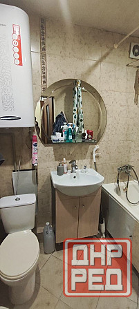 Продам 1-комнатную квартиру в Ленинском районе ( ул. Танкистов) Донецк - изображение 6