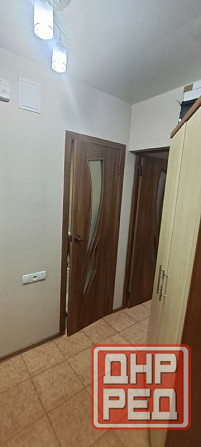 Продам 1-комнатную квартиру в Ленинском районе ( ул. Танкистов) Донецк - изображение 3