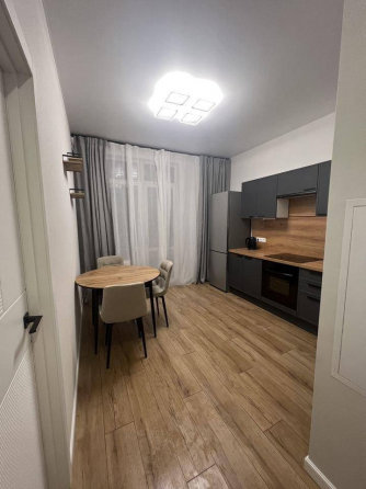 Сдается 1-комнатная квартира в ворошиловском районе Донецк